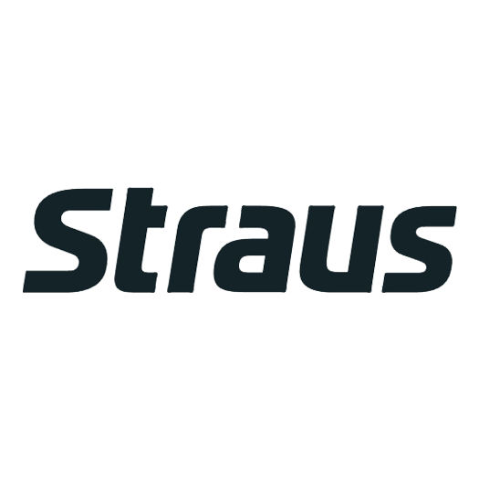 Straus logo